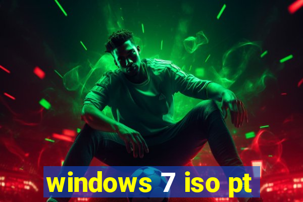 windows 7 iso pt-br